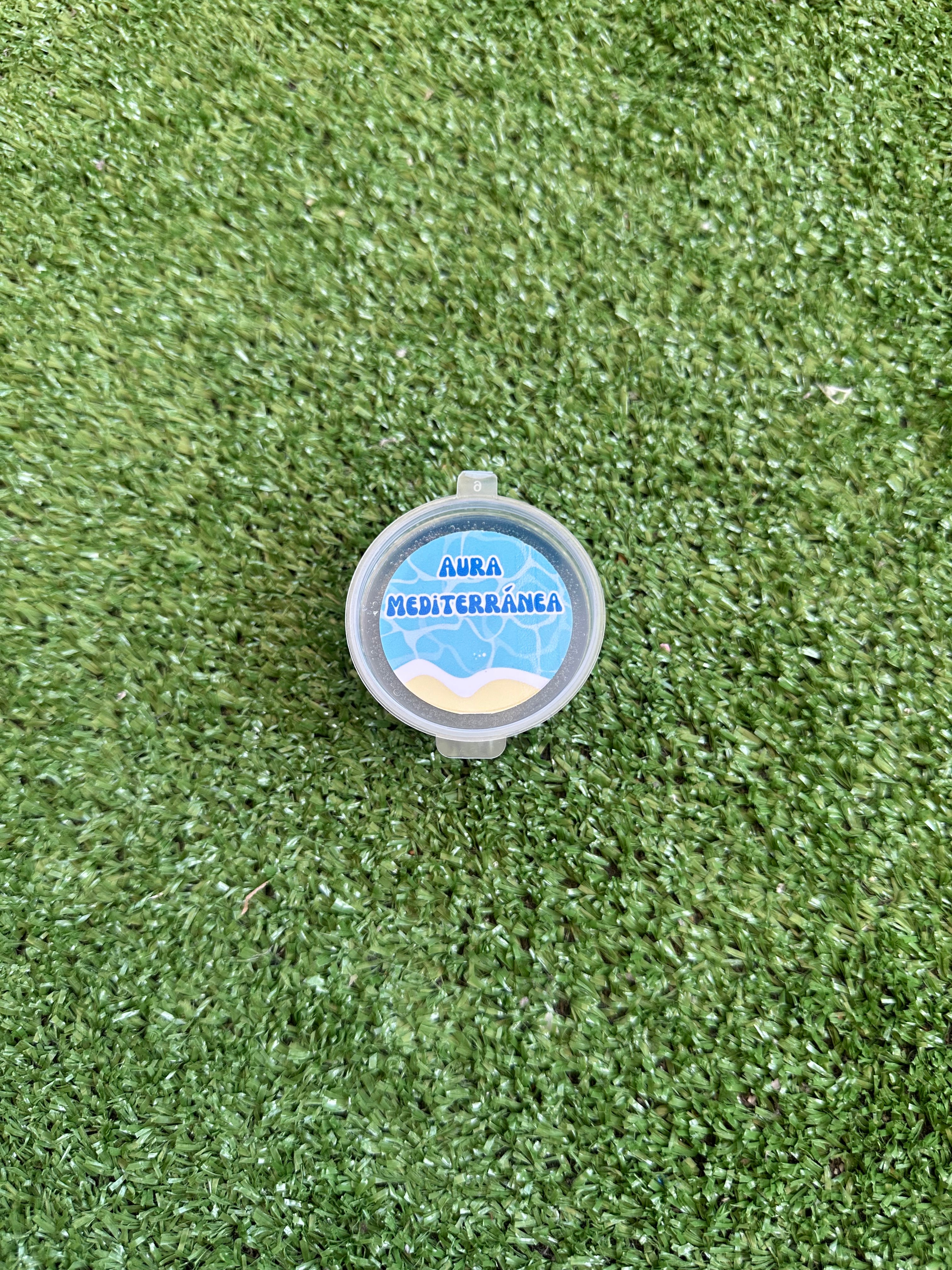 Waxmelts Gelatina de quemador aromas de verano