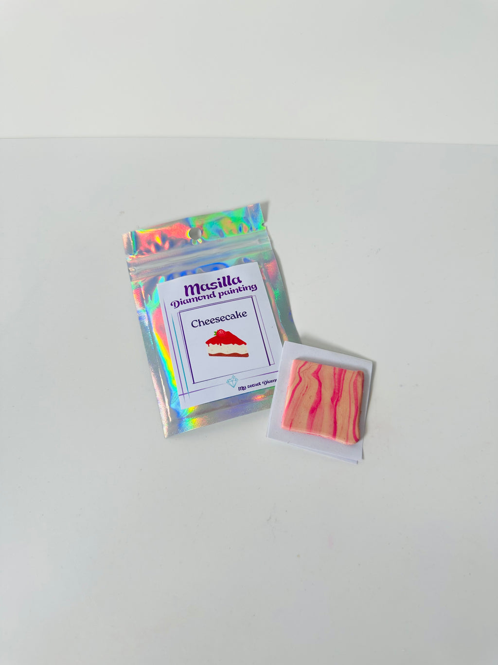 Masilla Aromas de Tartas