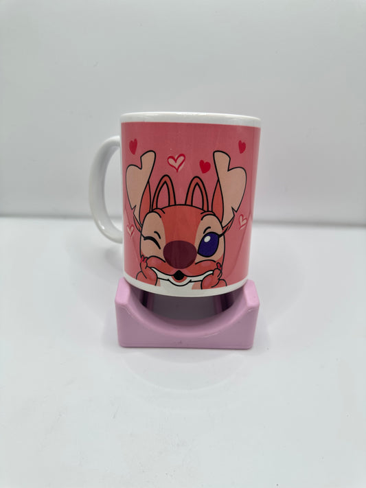 Taza