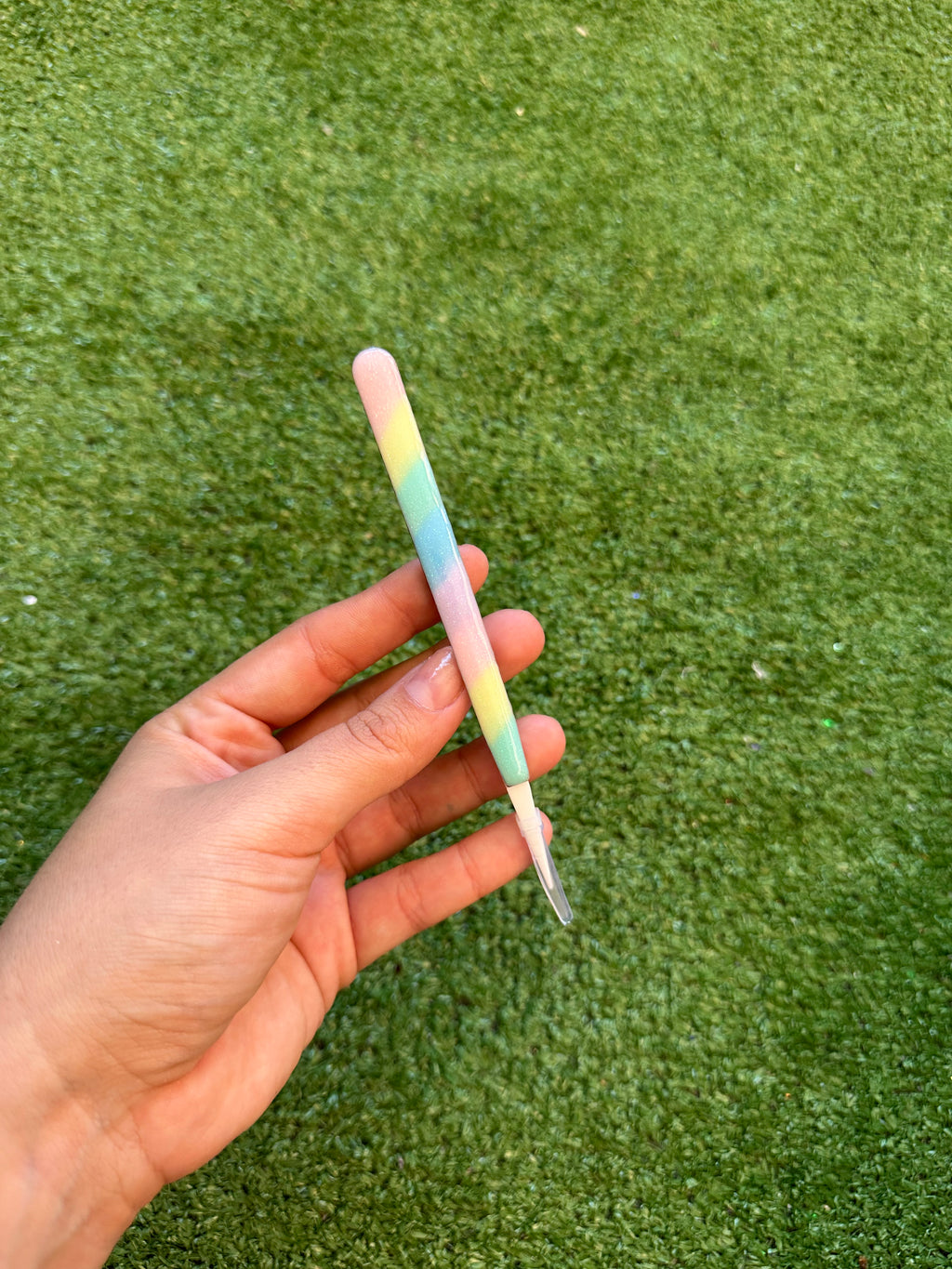 Pinzas para dp