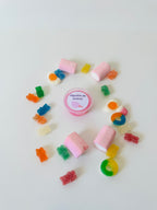 Waxmelts Gelatina de quemador Chuches
