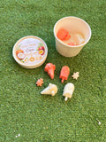 Waxmelts Cera quemador “Coco y maracuyá ”