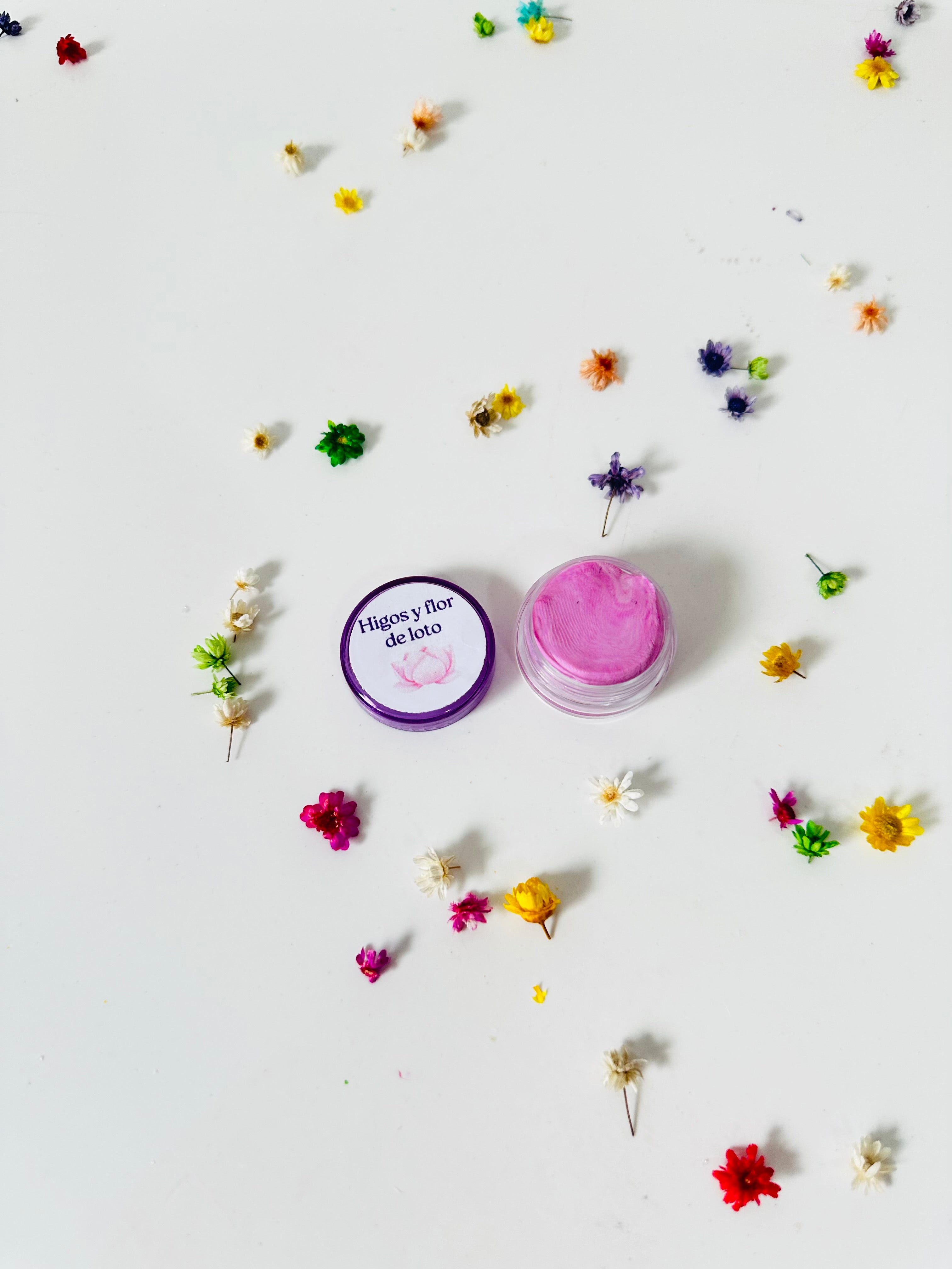 Masilla Aromas de Flores II (botes)