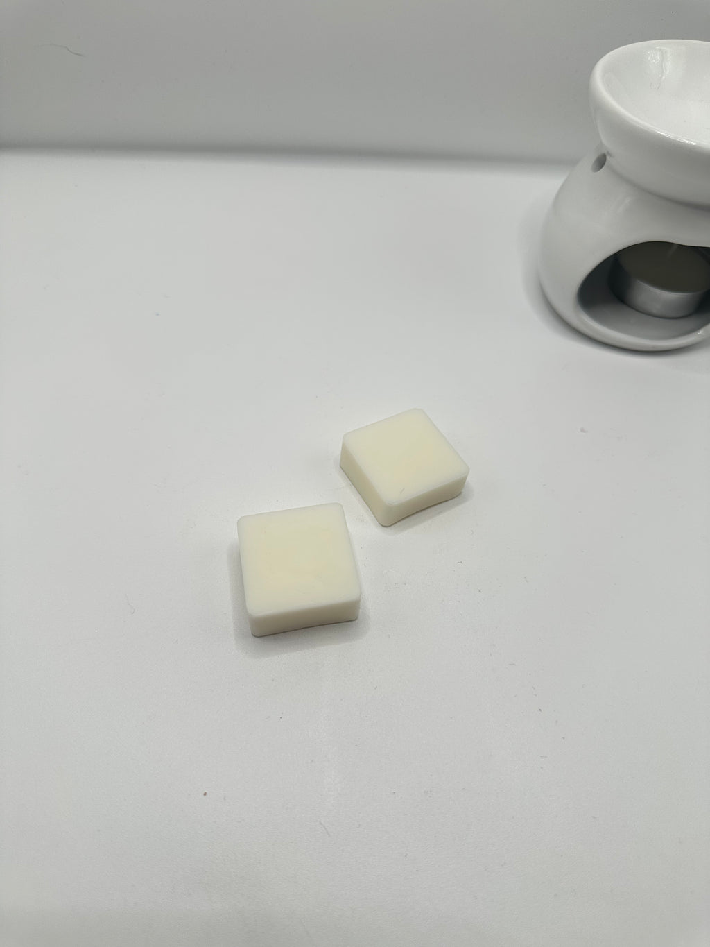 Wax melts degustación (Flores)
