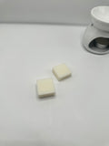 Wax melts degustación (Flores)