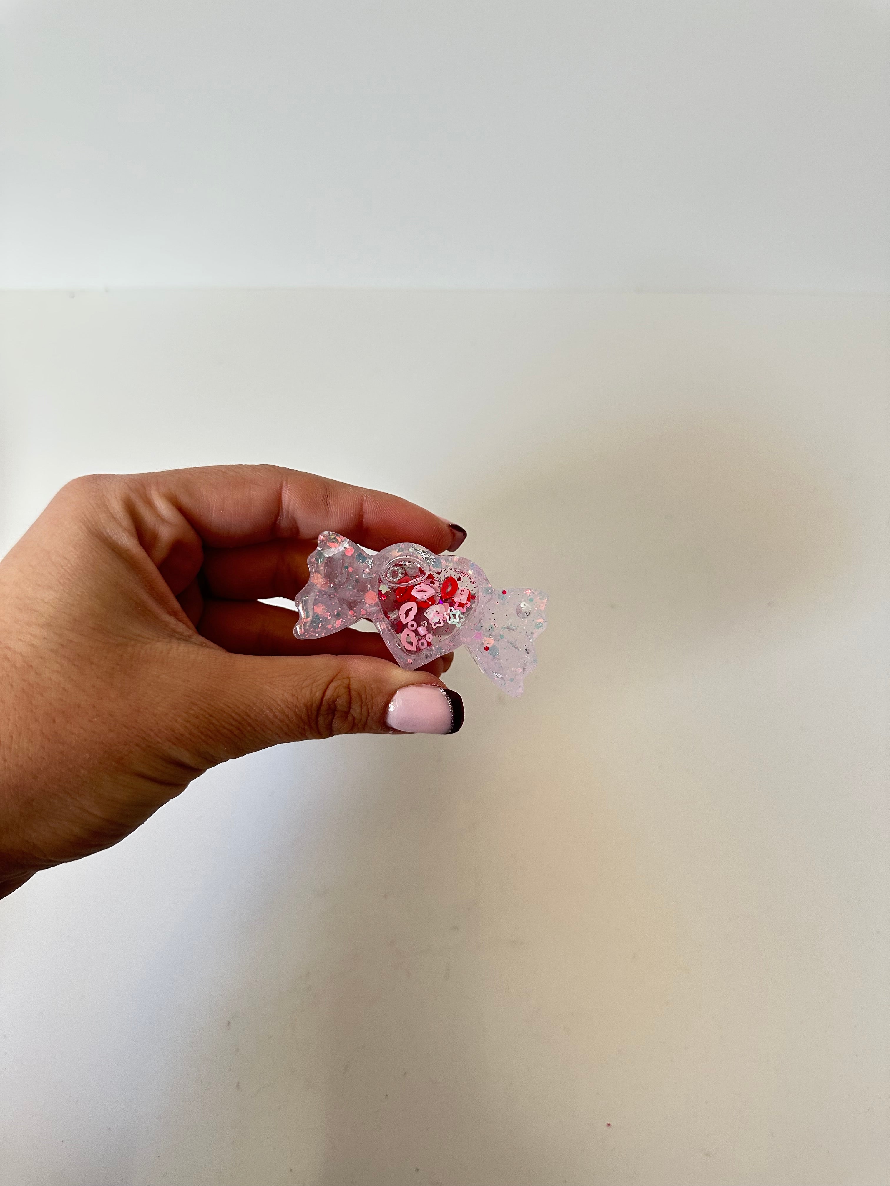 Cover minder Shaker dp