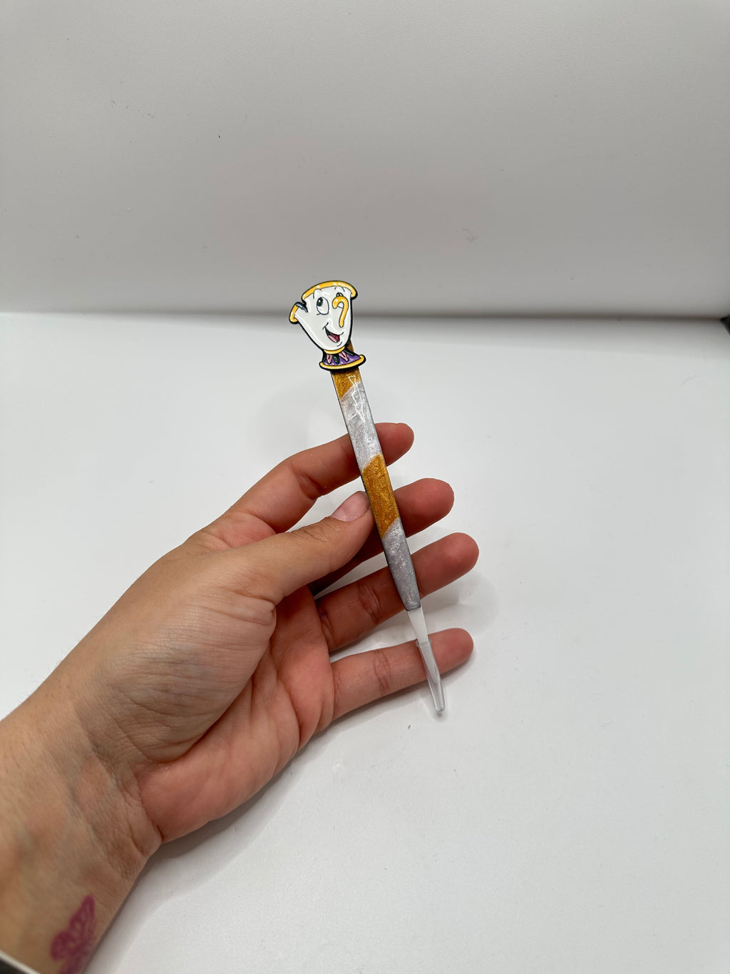 Pinzas para dp