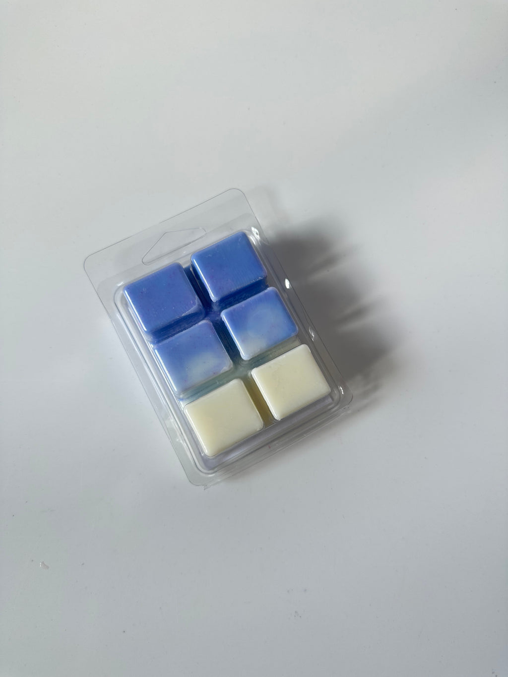 Waxmelts Cera de quemador "Ropa limpia y nenuco"