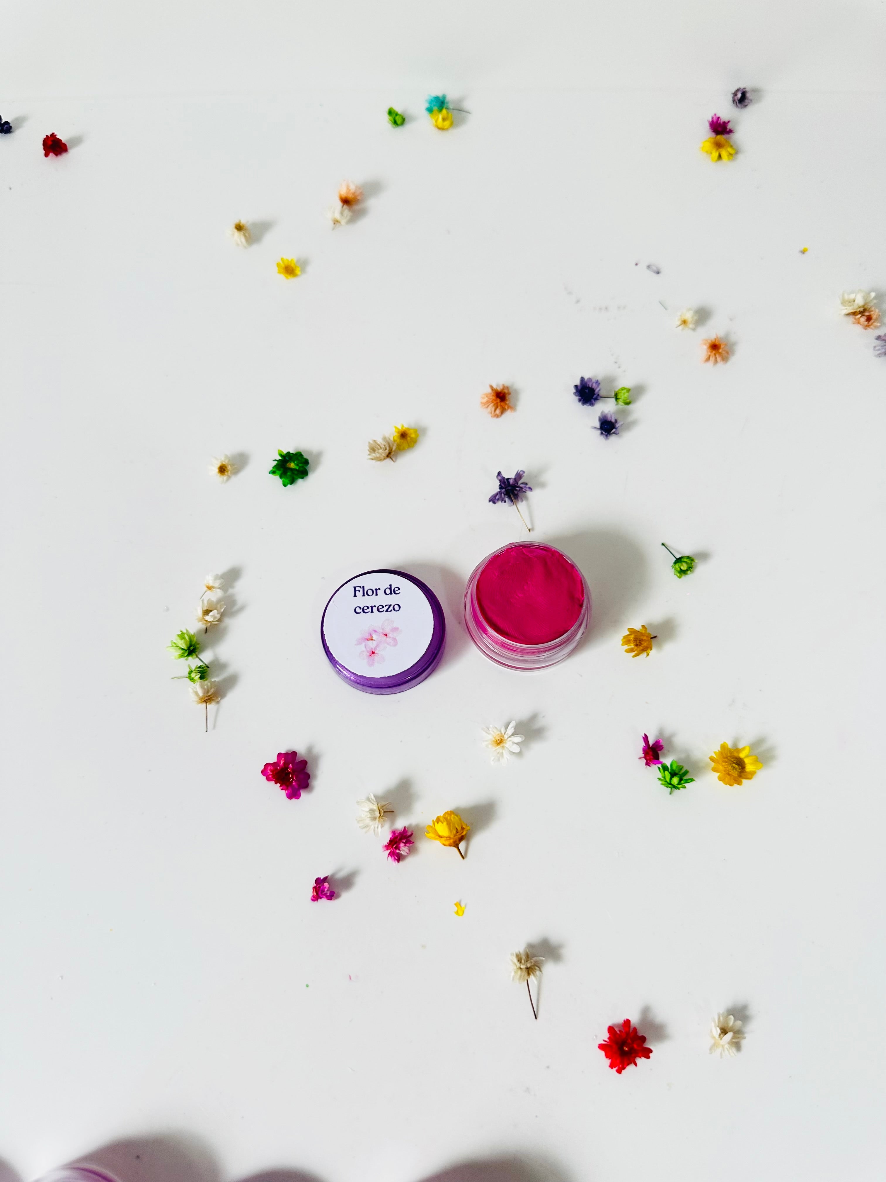 Masilla Aromas de Flores II (botes)