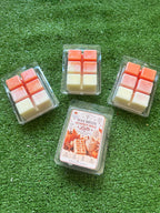 Waxmelts Cera de quemador “Pumpkin spice latte “