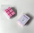 Waxmelts Cera de quemador Aromas Florales I