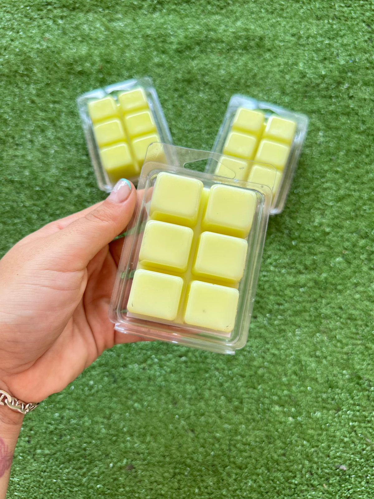 Waxmelts Cera de quemador “Especias místicas”