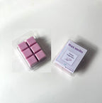 Waxmelts Cera de quemador Flores III