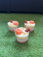 Vela Pumpkin spice latte