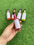 “Secret Liquid “ wax melts líquidos Ed especial “Cocktail”