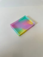 Bandeja dp resina “rectangular mejo”