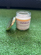 Vela “Vainilla  "