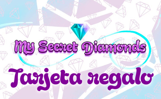 Tarjeta Regalo!