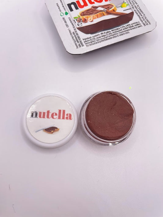 Masilla Nutella