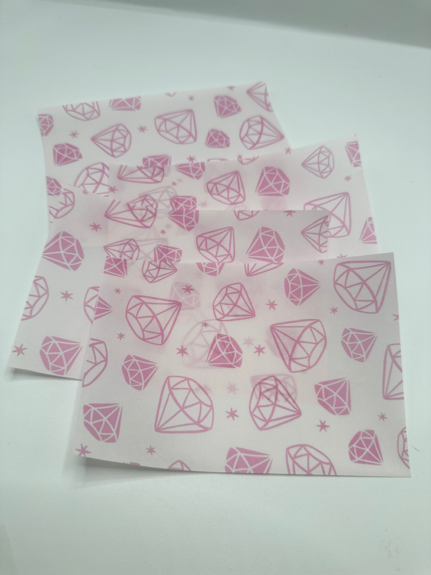 Papel para lienzos