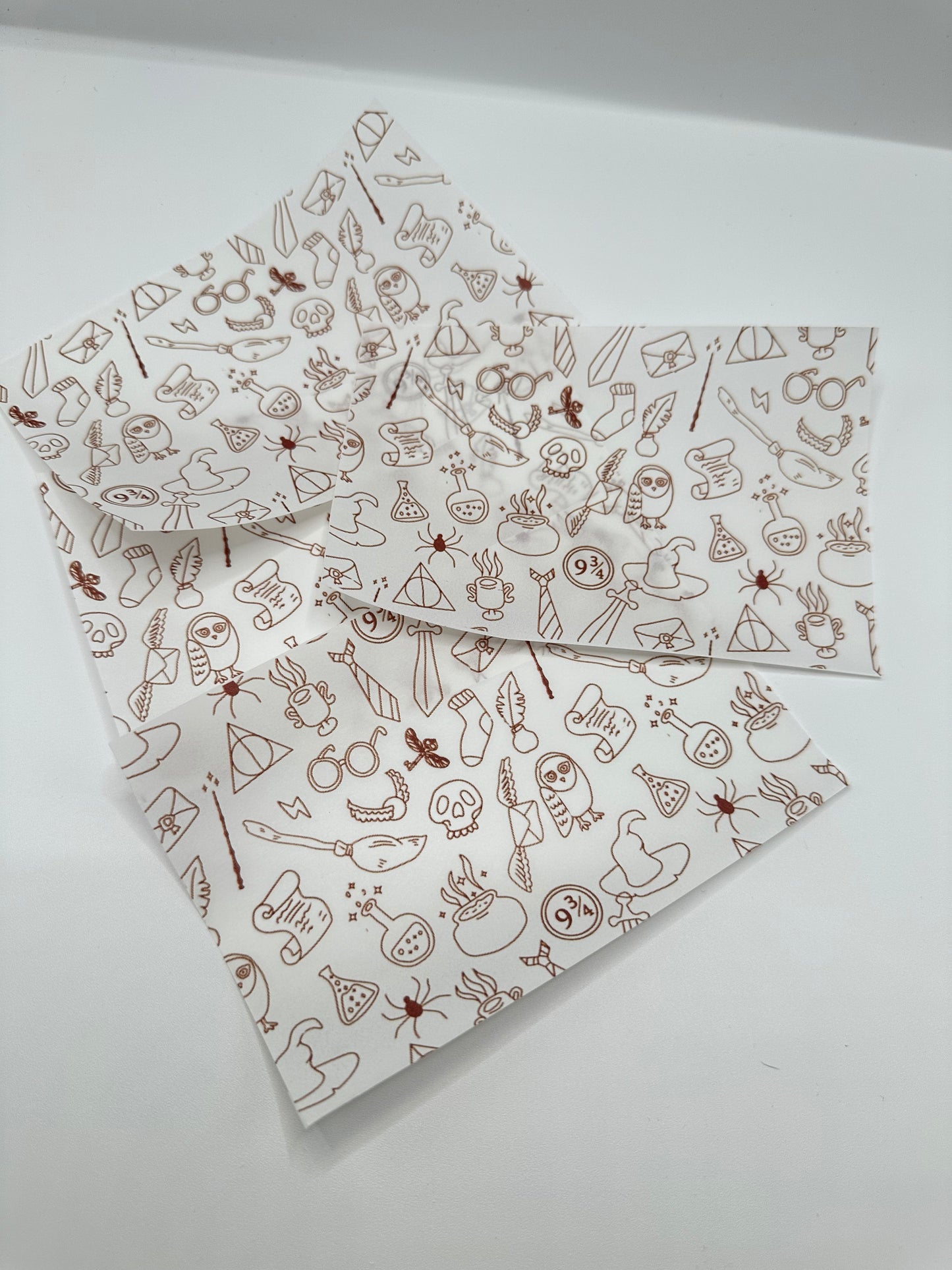 Papel para lienzos