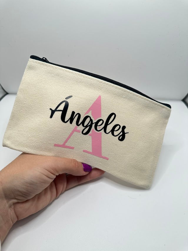 Neceser Modelo Inicial