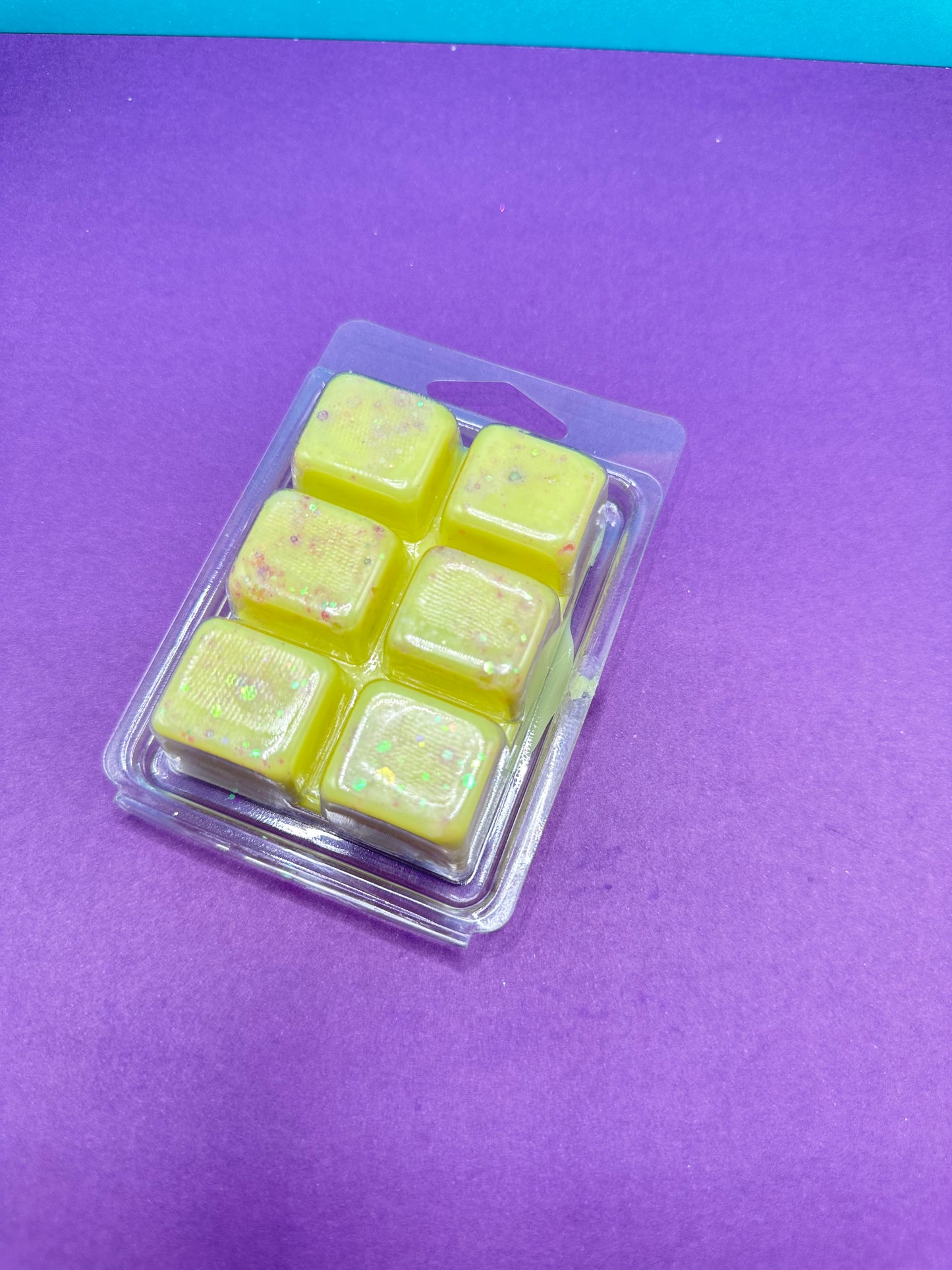 Waxmelts Cera de quemador "Polvo de Hadas"