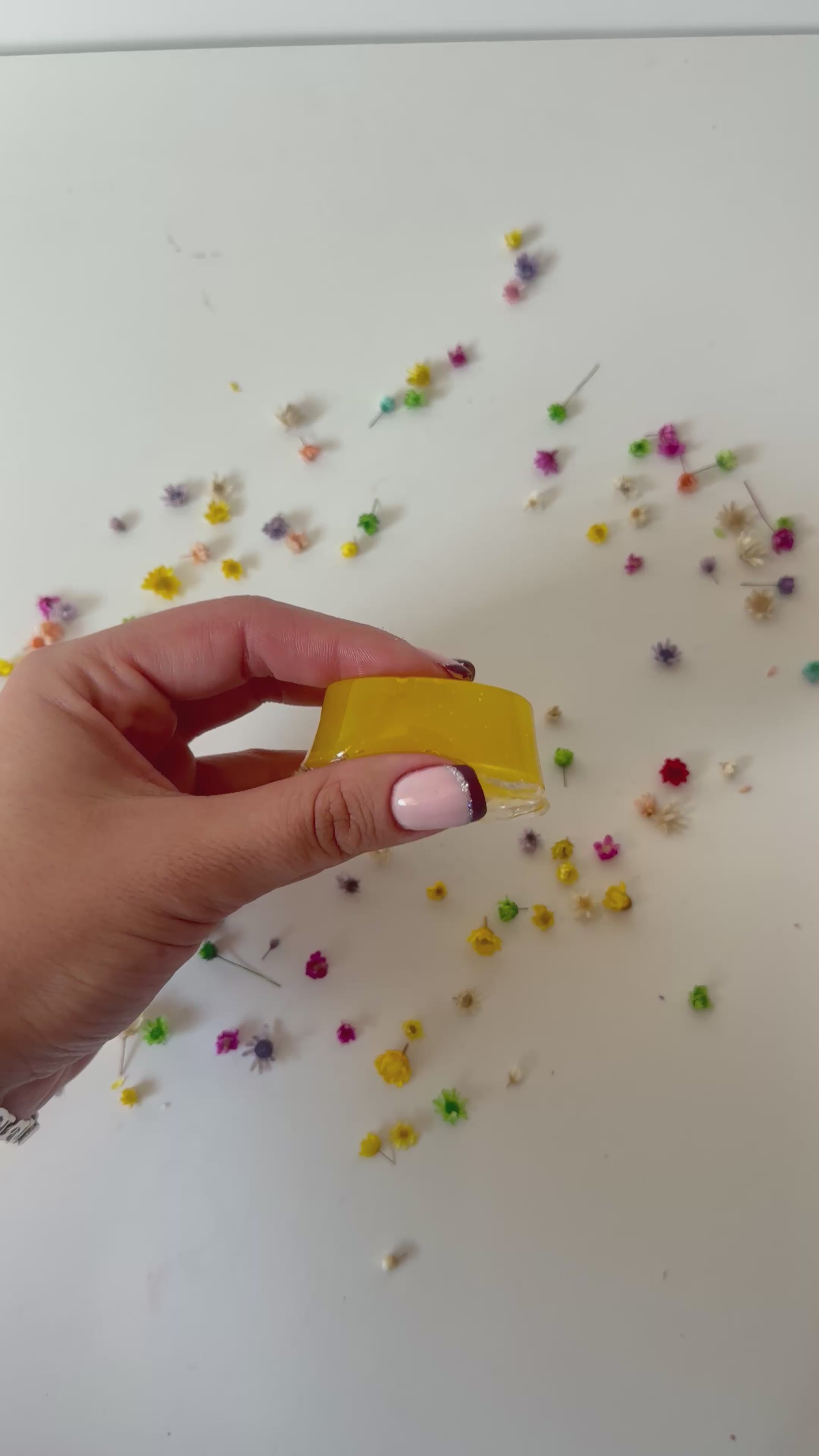 Waxmelts Gelatina de quemador tartas