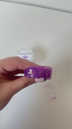 Waxmelts Gelatina de quemador hasta la seta