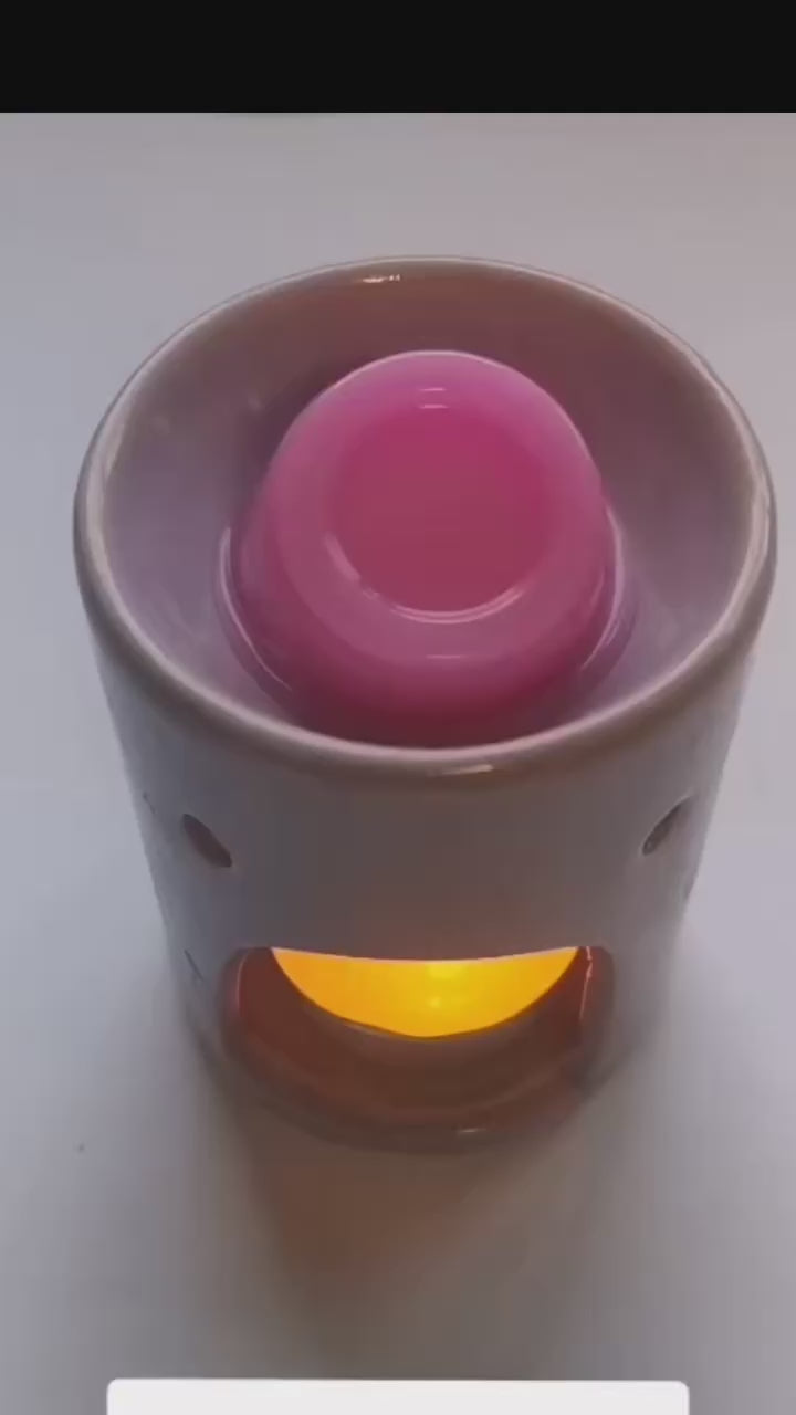 Waxmelts Gelatina de quemador “Brisa marina”