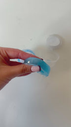 Waxmelts Gelatina de quemador nenuco y ropa limpia