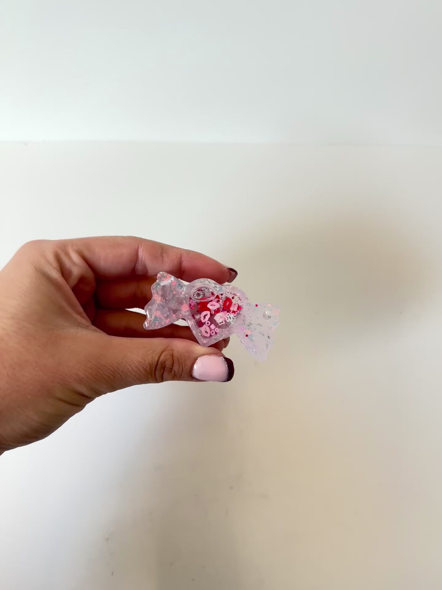 Cover minder Shaker dp