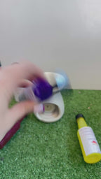 “Secret Liquid “ wax melts líquidos